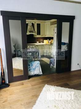1-к квартира, вторичка, 49м2, 2/18 этаж