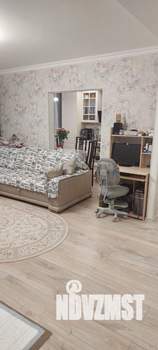 3-к квартира, вторичка, 80м2, 7/20 этаж
