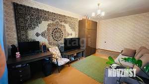 1-к квартира, вторичка, 33м2, 2/9 этаж