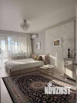 2-к квартира, вторичка, 51м2, 25/25 этаж