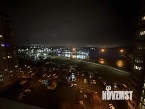 1-к квартира, вторичка, 38м2, 11/19 этаж