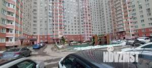 3-к квартира, вторичка, 81м2, 7/17 этаж