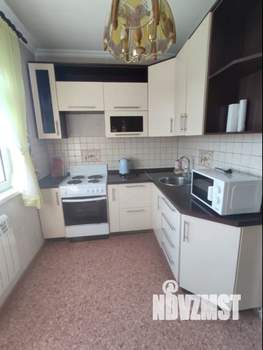 1-к квартира, вторичка, 39м2, 14/17 этаж