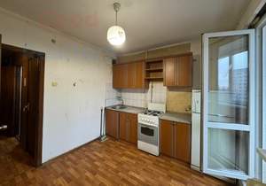 1-к квартира, вторичка, 40м2, 5/11 этаж