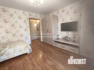 2-к квартира, вторичка, 57м2, 8/25 этаж