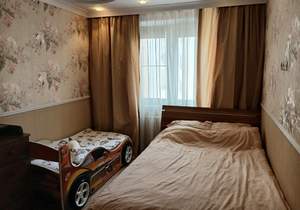 2-к квартира, вторичка, 58м2, 15/17 этаж