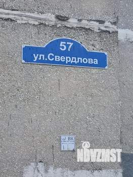 1-к квартира, вторичка, 33м2, 3/10 этаж
