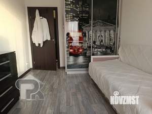 1-к квартира, сданный дом, 37м2, 6/6 этаж