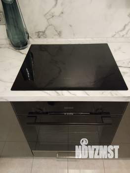 1-к квартира, вторичка, 38м2, 3/17 этаж