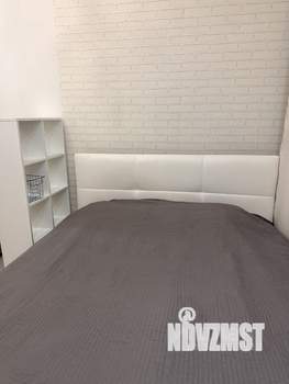 1-к квартира, вторичка, 37м2, 5/27 этаж