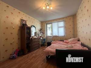 2-к квартира, вторичка, 64м2, 13/17 этаж