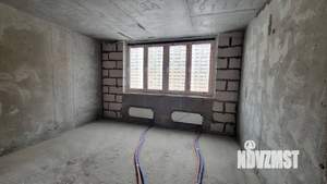 1-к квартира, вторичка, 37м2, 2/17 этаж