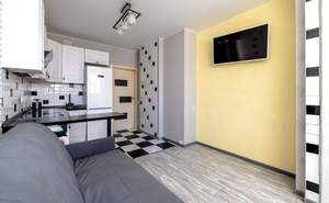 2-к квартира, вторичка, 40м2, 14/23 этаж