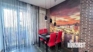 3-к квартира, вторичка, 91м2, 13/24 этаж