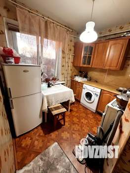 2-к квартира, вторичка, 36м2, 5/5 этаж