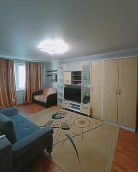 2-к квартира, вторичка, 57м2, 9/17 этаж
