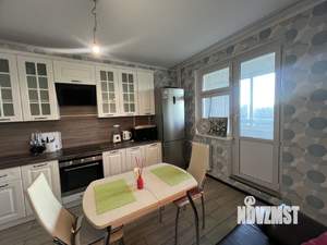 1-к квартира, вторичка, 45м2, 8/25 этаж