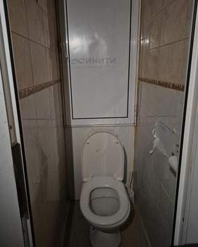 3-к квартира, вторичка, 63м2, 9/9 этаж