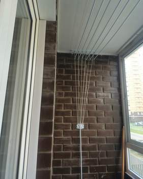 2-к квартира, вторичка, 69м2, 2/22 этаж