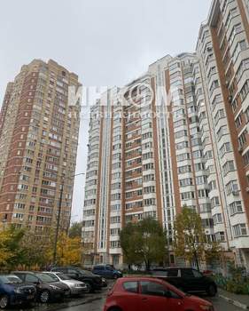 1-к квартира, вторичка, 37м2, 11/14 этаж