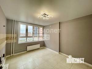 1-к квартира, вторичка, 32м2, 9/17 этаж