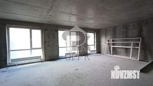 3-к квартира, вторичка, 93м2, 4/14 этаж