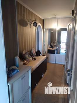 3-к квартира, вторичка, 74м2, 5/17 этаж