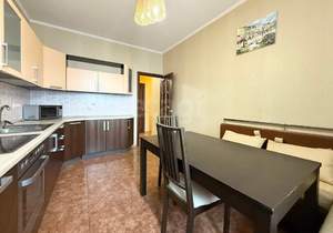 2-к квартира, вторичка, 63м2, 9/17 этаж