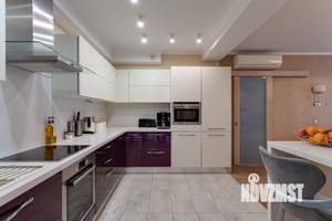 3-к квартира, вторичка, 90м2, 4/14 этаж
