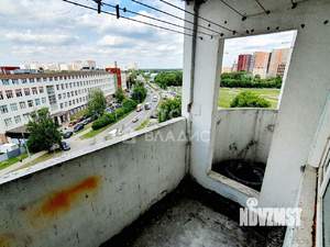3-к квартира, вторичка, 97м2, 8/17 этаж