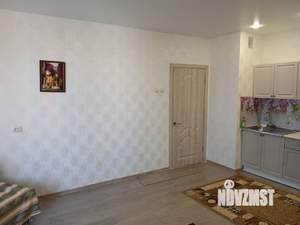 Студия квартира, вторичка, 32м2, 15/22 этаж