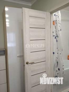 1-к квартира, вторичка, 36м2, 9/25 этаж