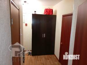 1-к квартира, вторичка, 39м2, 8/24 этаж