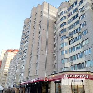 2-к квартира, вторичка, 57м2, 2/13 этаж