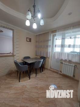3-к квартира, вторичка, 85м2, 6/25 этаж