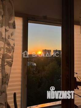 2-к квартира, вторичка, 54м2, 9/14 этаж