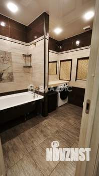 3-к квартира, вторичка, 83м2, 13/25 этаж