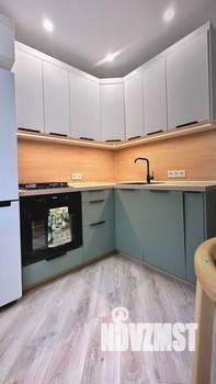 1-к квартира, вторичка, 32м2, 3/9 этаж