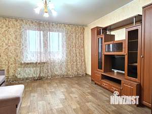 1-к квартира, вторичка, 45м2, 20/25 этаж