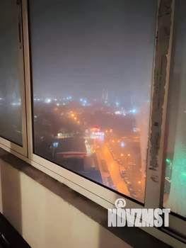 2-к квартира, вторичка, 67м2, 17/19 этаж