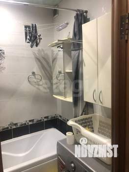 2-к квартира, вторичка, 45м2, 1/5 этаж