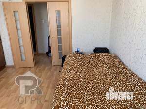 1-к квартира, вторичка, 39м2, 13/17 этаж