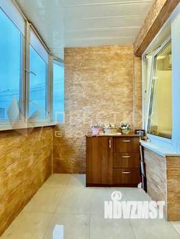 3-к квартира, вторичка, 92м2, 16/16 этаж