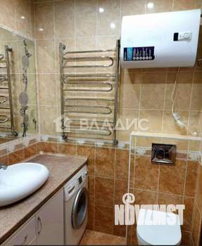 2-к квартира, вторичка, 77м2, 15/17 этаж