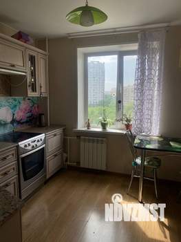 1-к квартира, вторичка, 36м2, 7/14 этаж