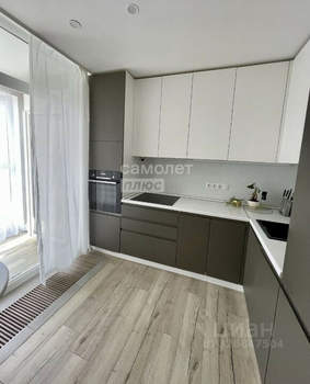 2-к квартира, вторичка, 57м2, 16/17 этаж