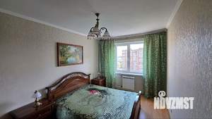 2-к квартира, вторичка, 57м2, 14/17 этаж