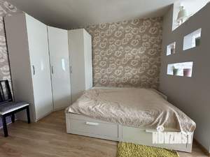 1-к квартира, вторичка, 43м2, 13/18 этаж
