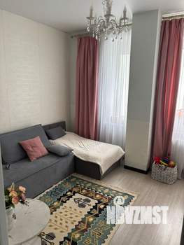 2-к квартира, вторичка, 47м2, 14/18 этаж
