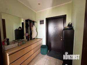 1-к квартира, вторичка, 47м2, 22/25 этаж